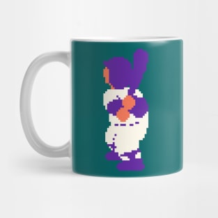 RBI Baseball Batter - Arizona (Throwbacks) Mug